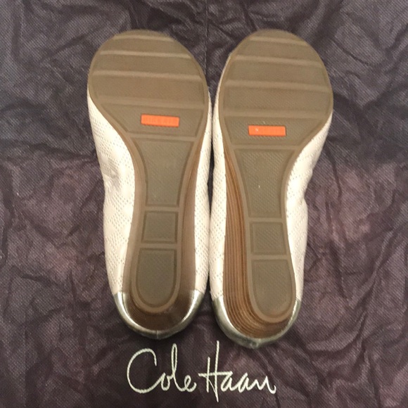 Cole Haan ballet wedge - Picture 6 of 6